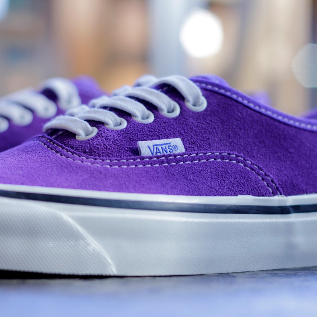 VANS Authentic 44 DX 