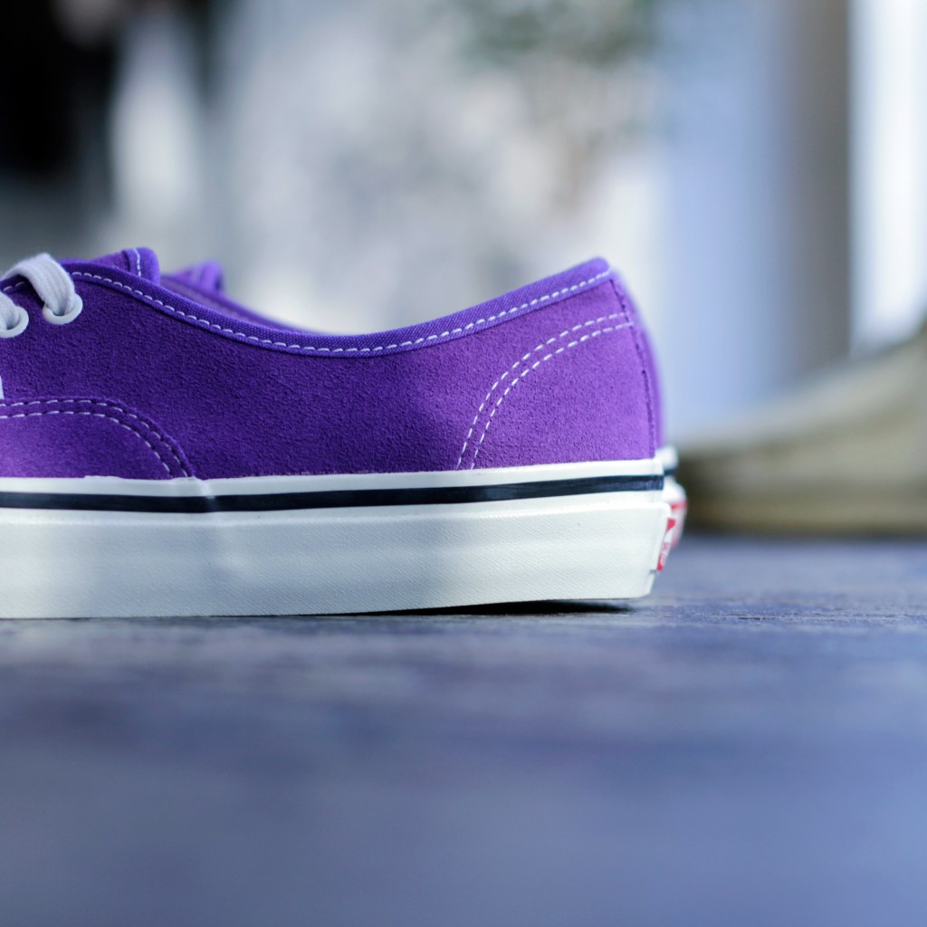 VANS Authentic 44 DX 