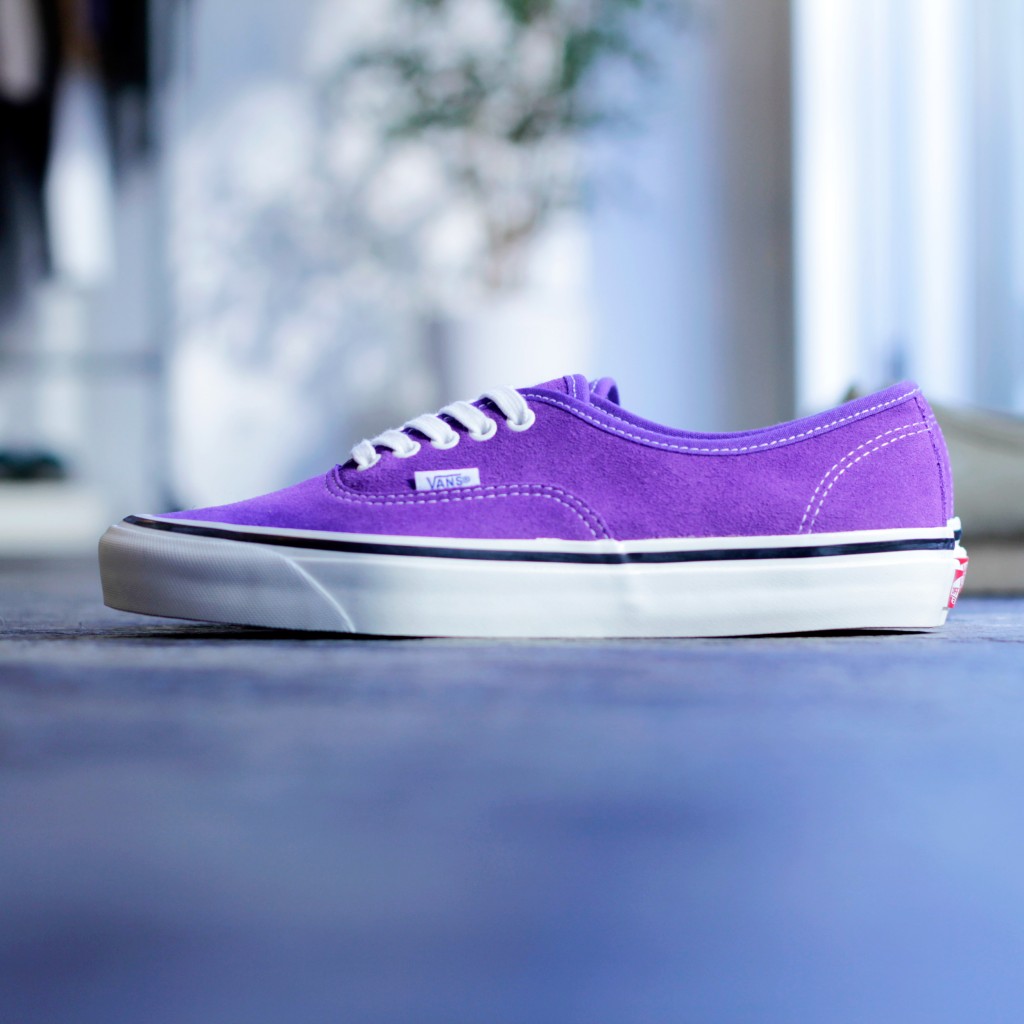 VANS Authentic 44 DX 