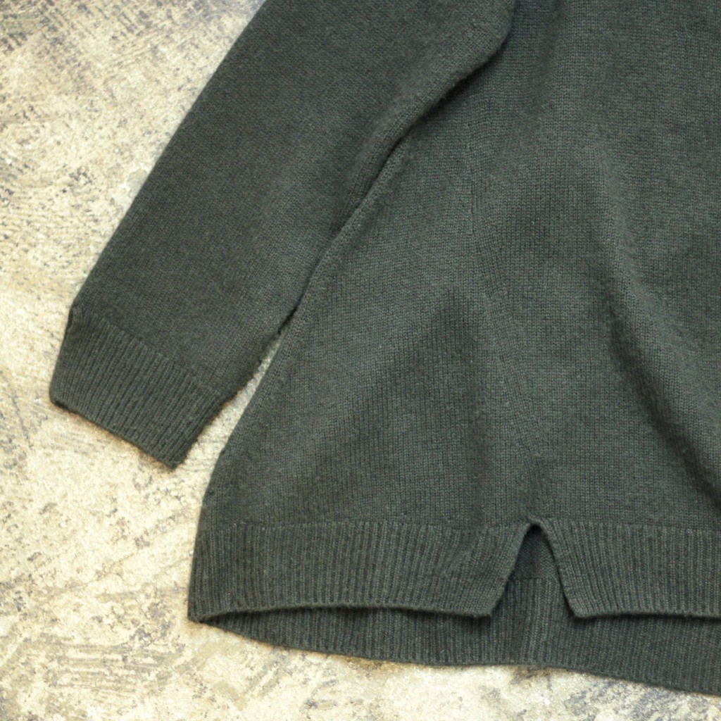 THE ROW 'Camille' Cashmere Sweater