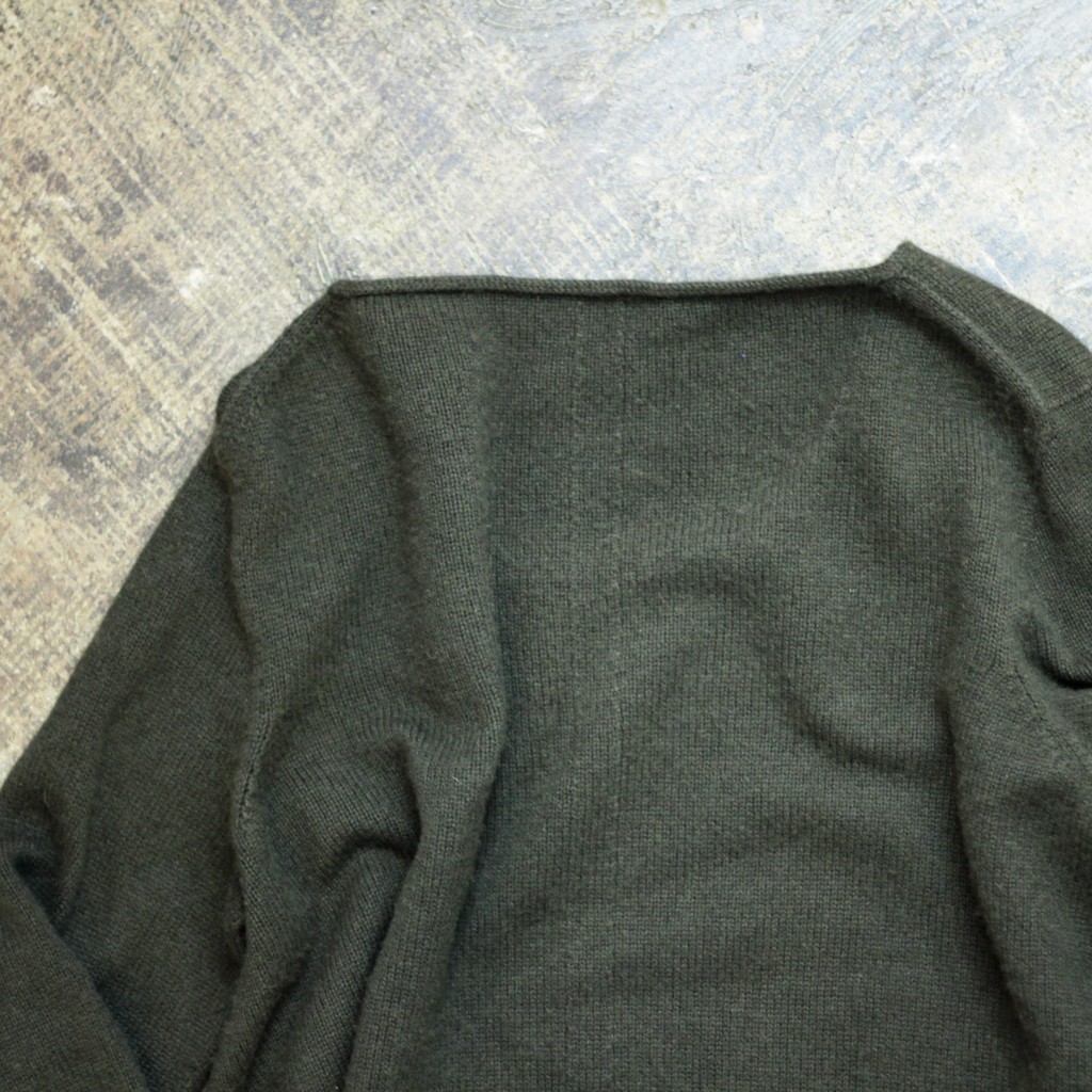 THE ROW 'Camille' Cashmere Sweater