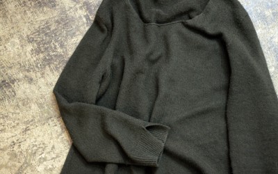 THE ROW ‘Camille’ Cashmere Sweater