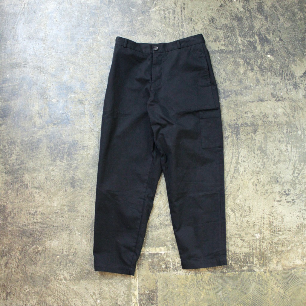 OLIVER SPENCER Judo Pants