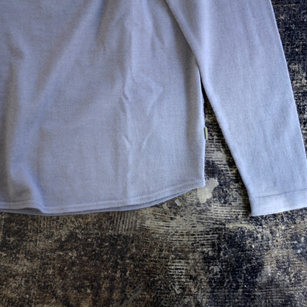 OLD STUSSY Crew Neck Knit