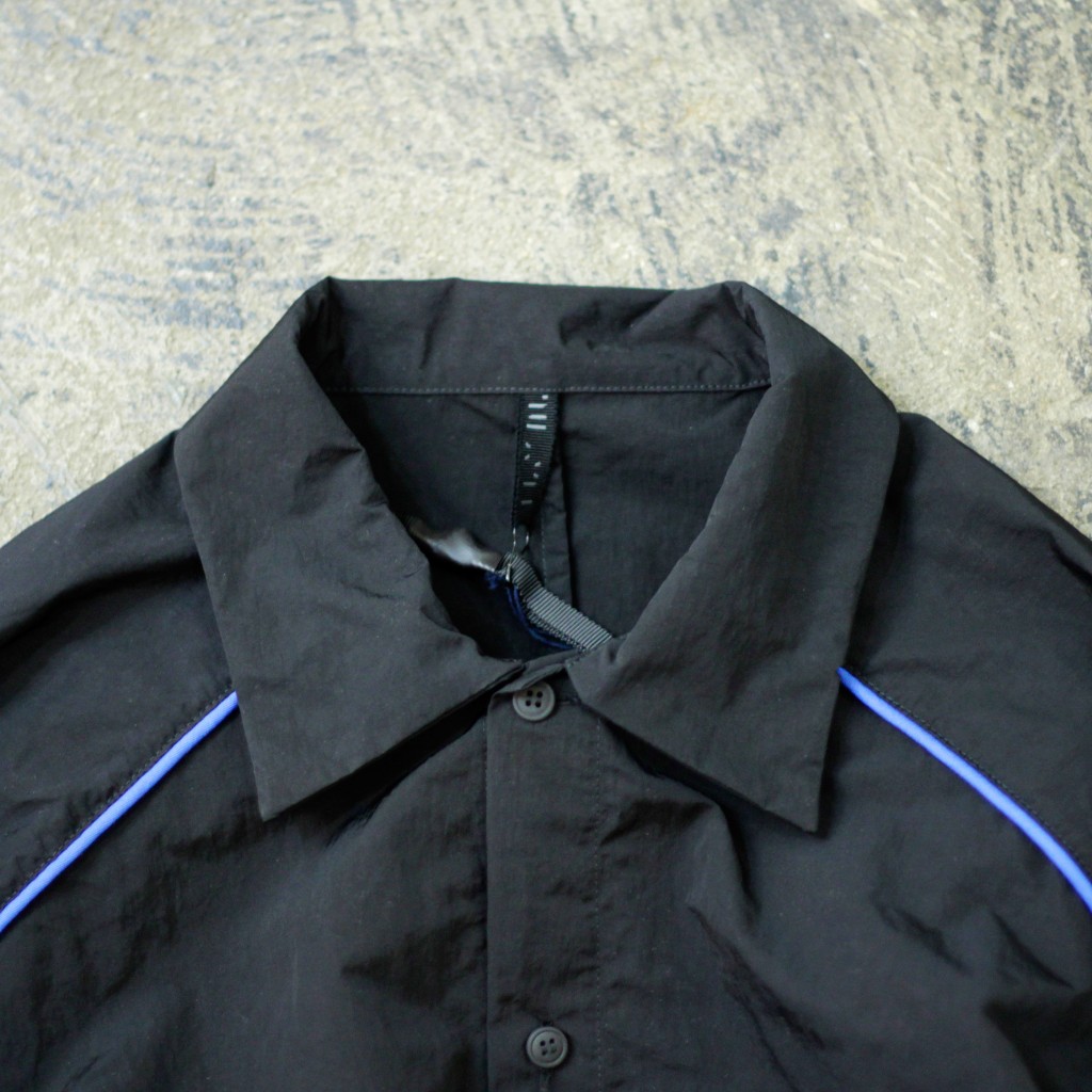 BEN TAVERNITI Nylon Jacket