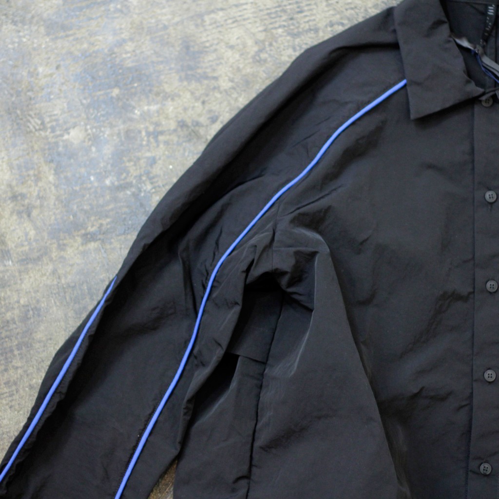 BEN TAVERNITI Nylon Jacket