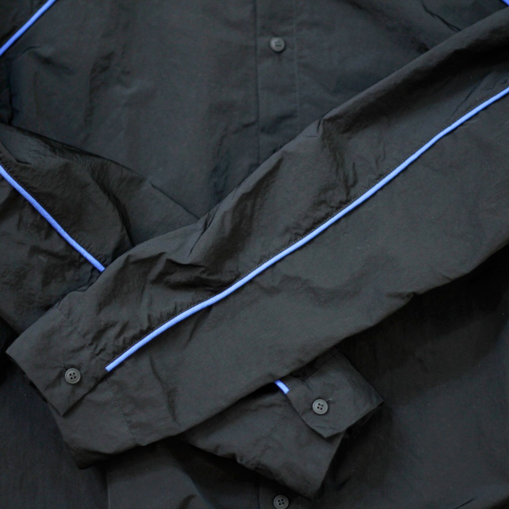 BEN TAVERNITI Nylon Jacket