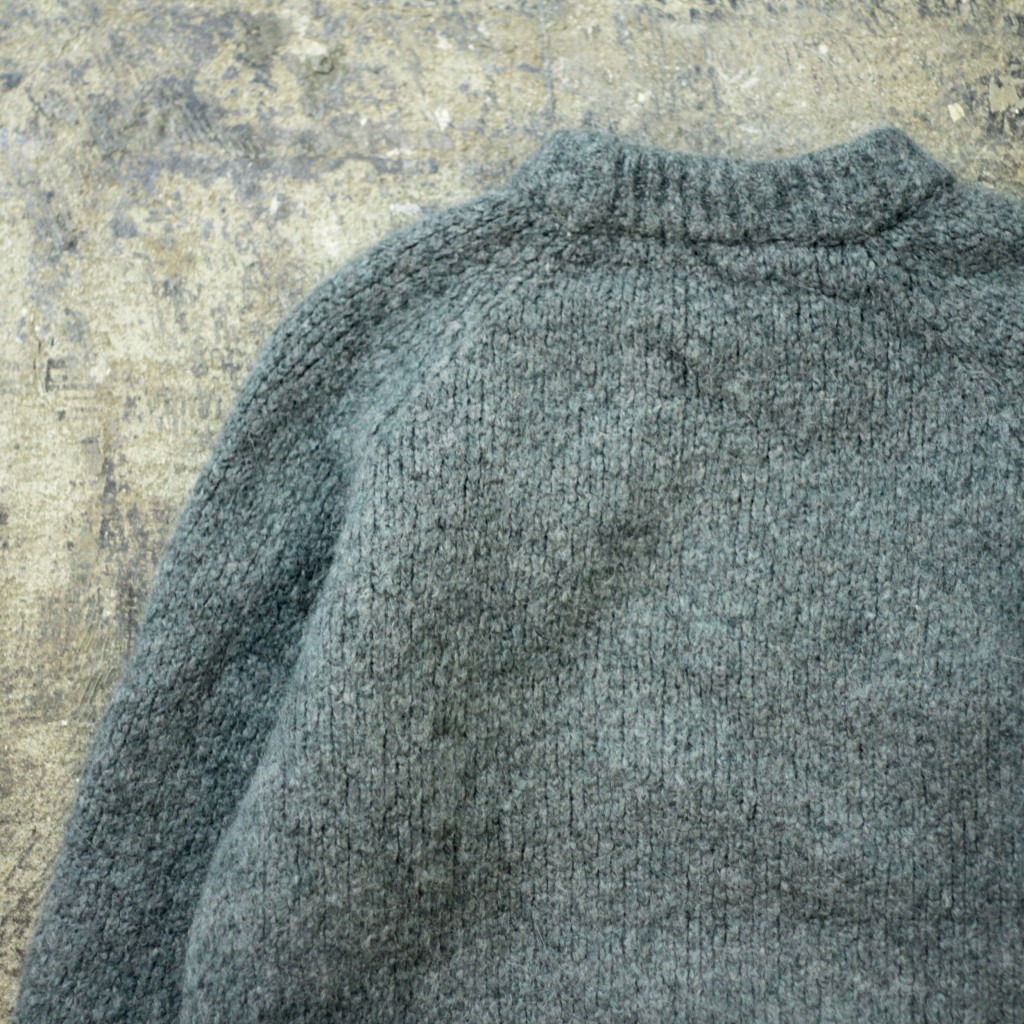 COS Mohair Knit