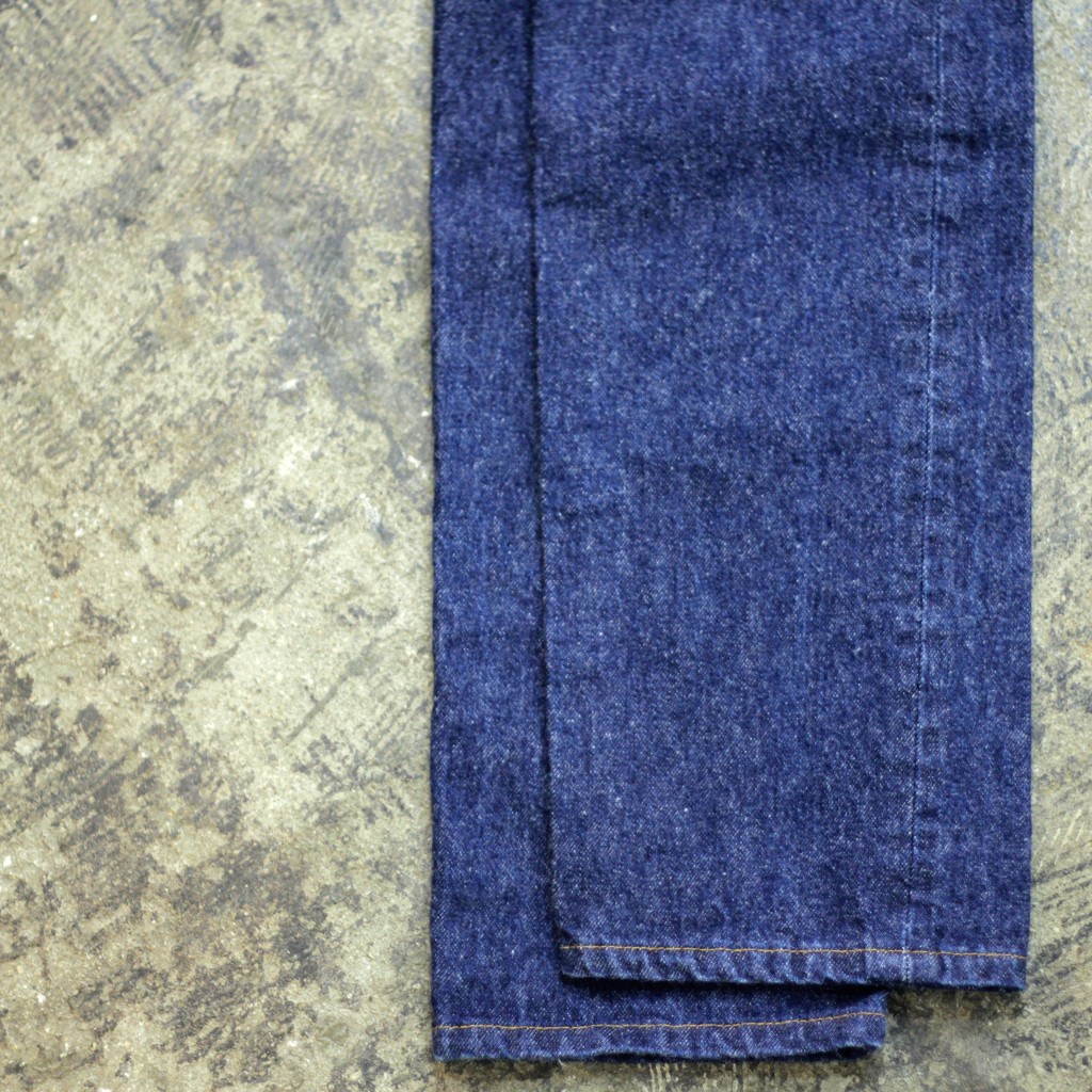 Levi’s 501 80′s Denim Made in USA 