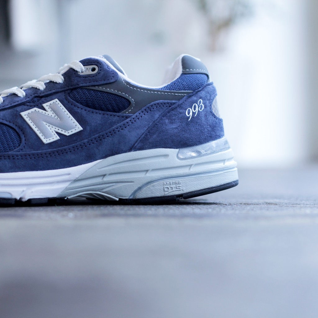 New Balance 993 made in usa