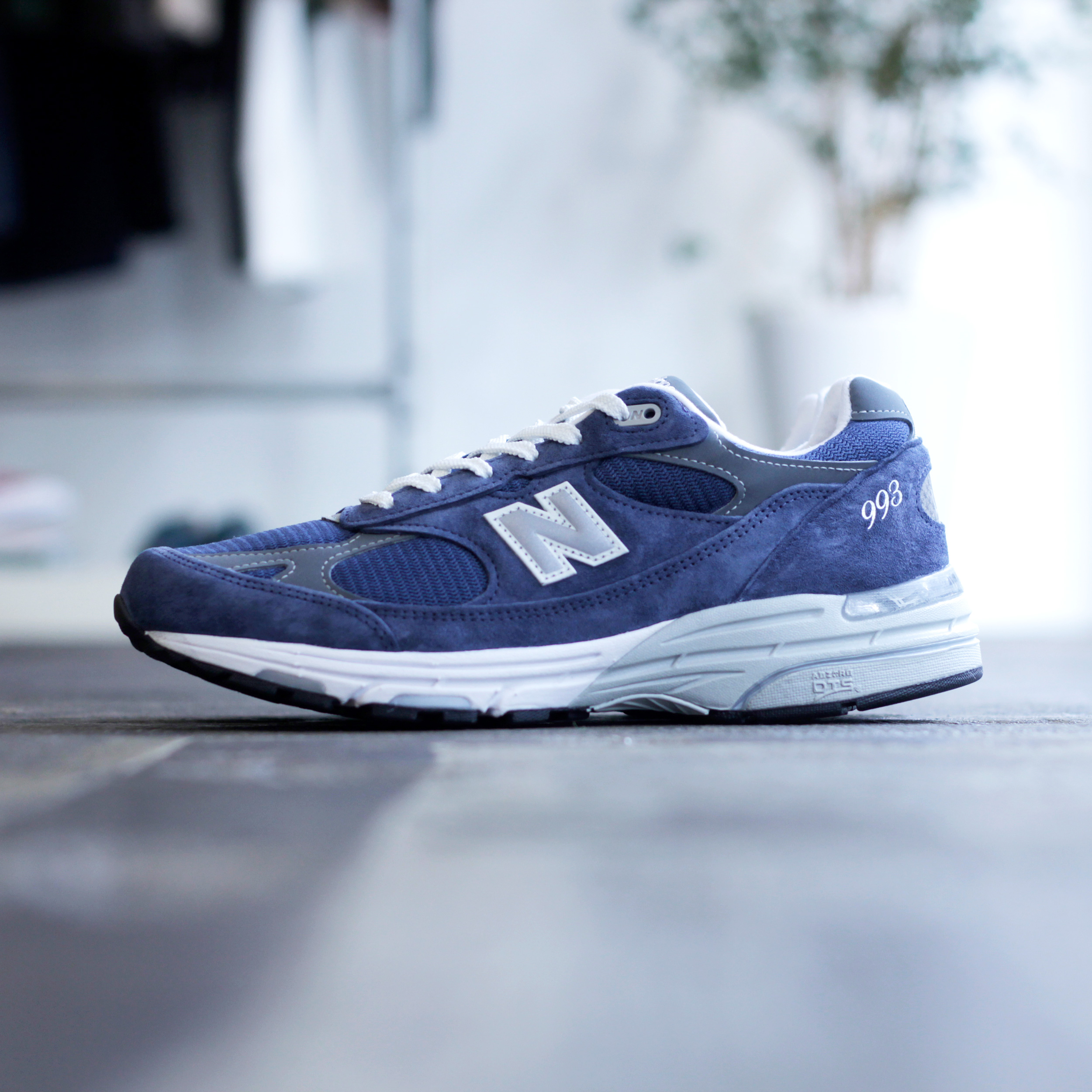 NEW BALANCE / MR993VI “Made in U.S.A” | NICE des Clothing - blog -