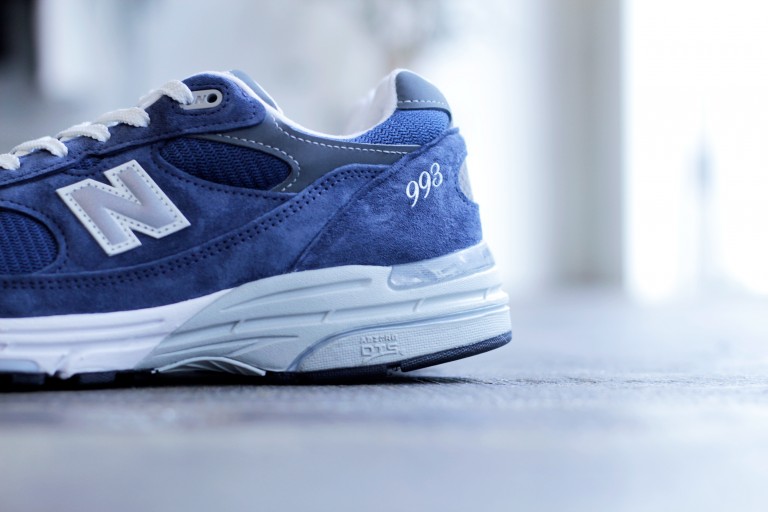 NEW BALANCE MR993VI “Made in U.S.A”