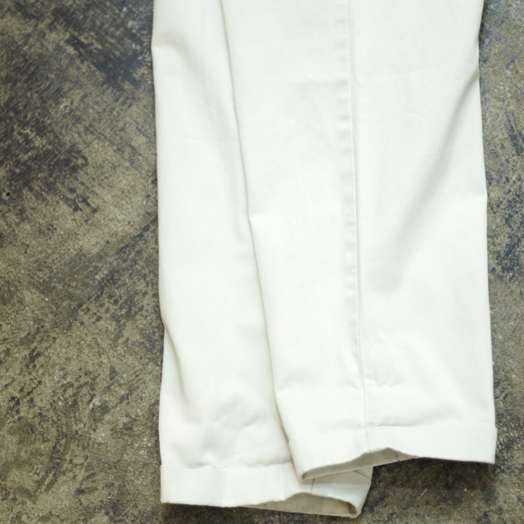 Polo by Ralph Lauren 90’s HAMMOND Tuck Pants