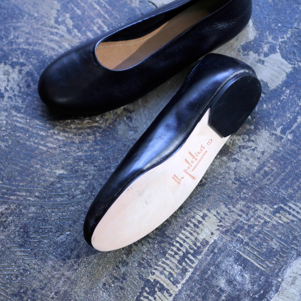 the palatines flat shoes
