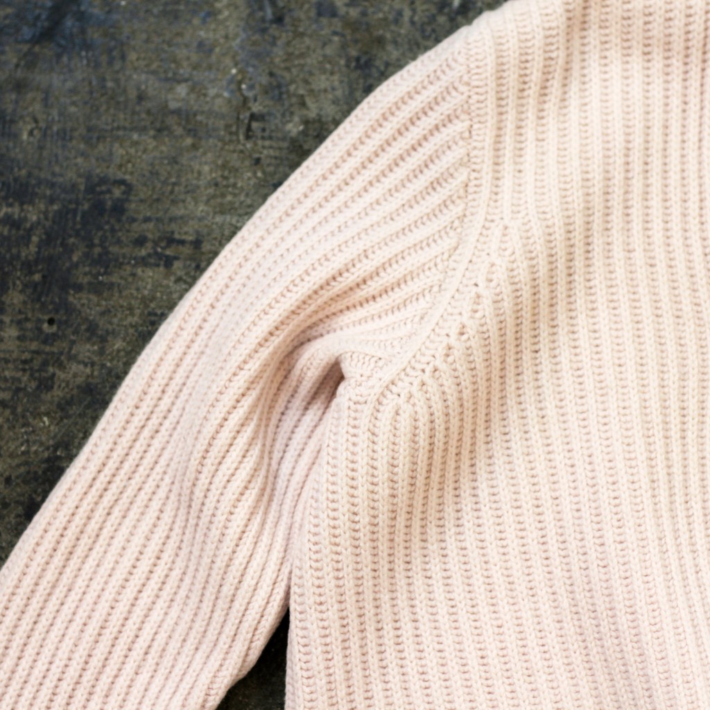 Acne Studios Deborah Lambswool Sweater