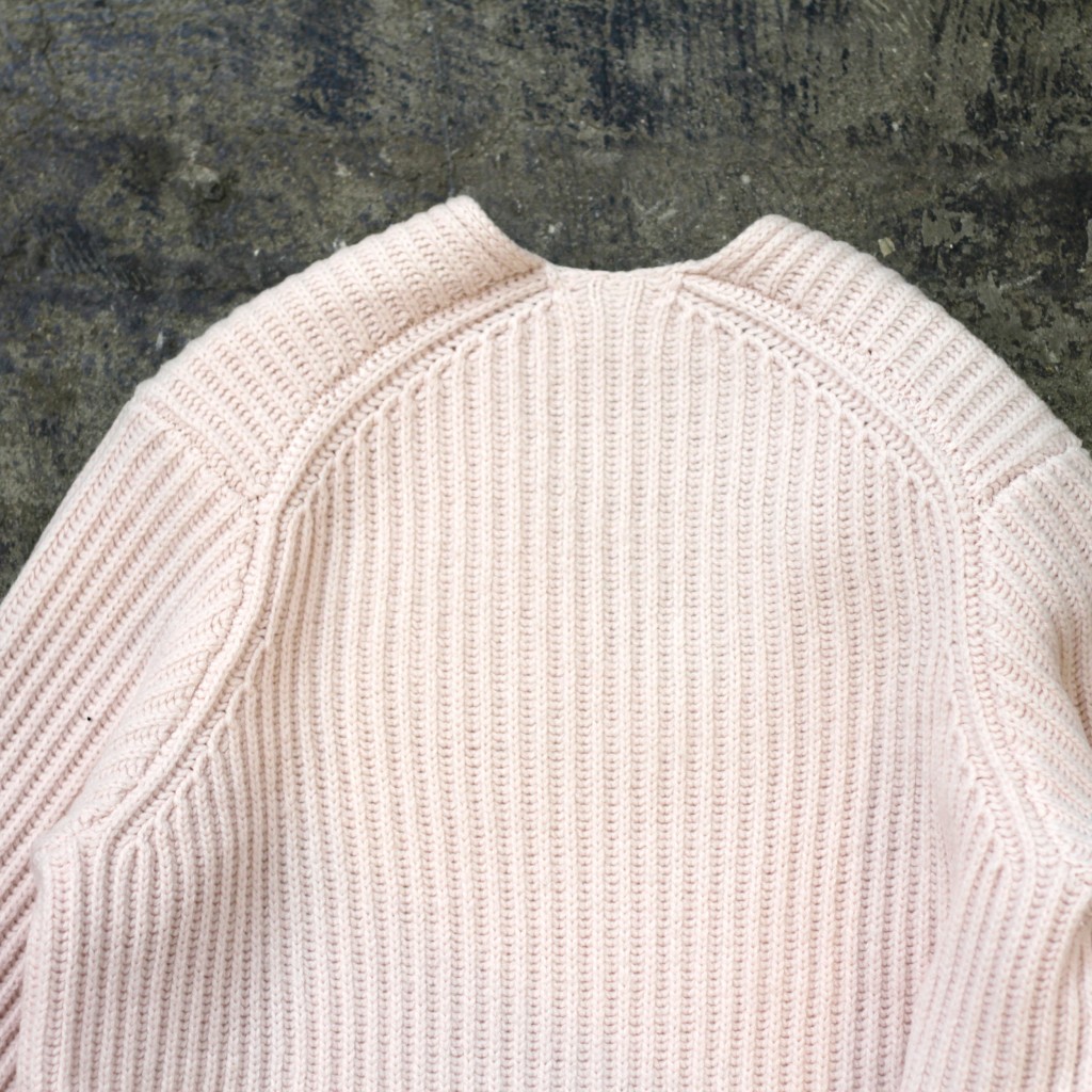 Acne Studios Deborah Lambswool Sweater