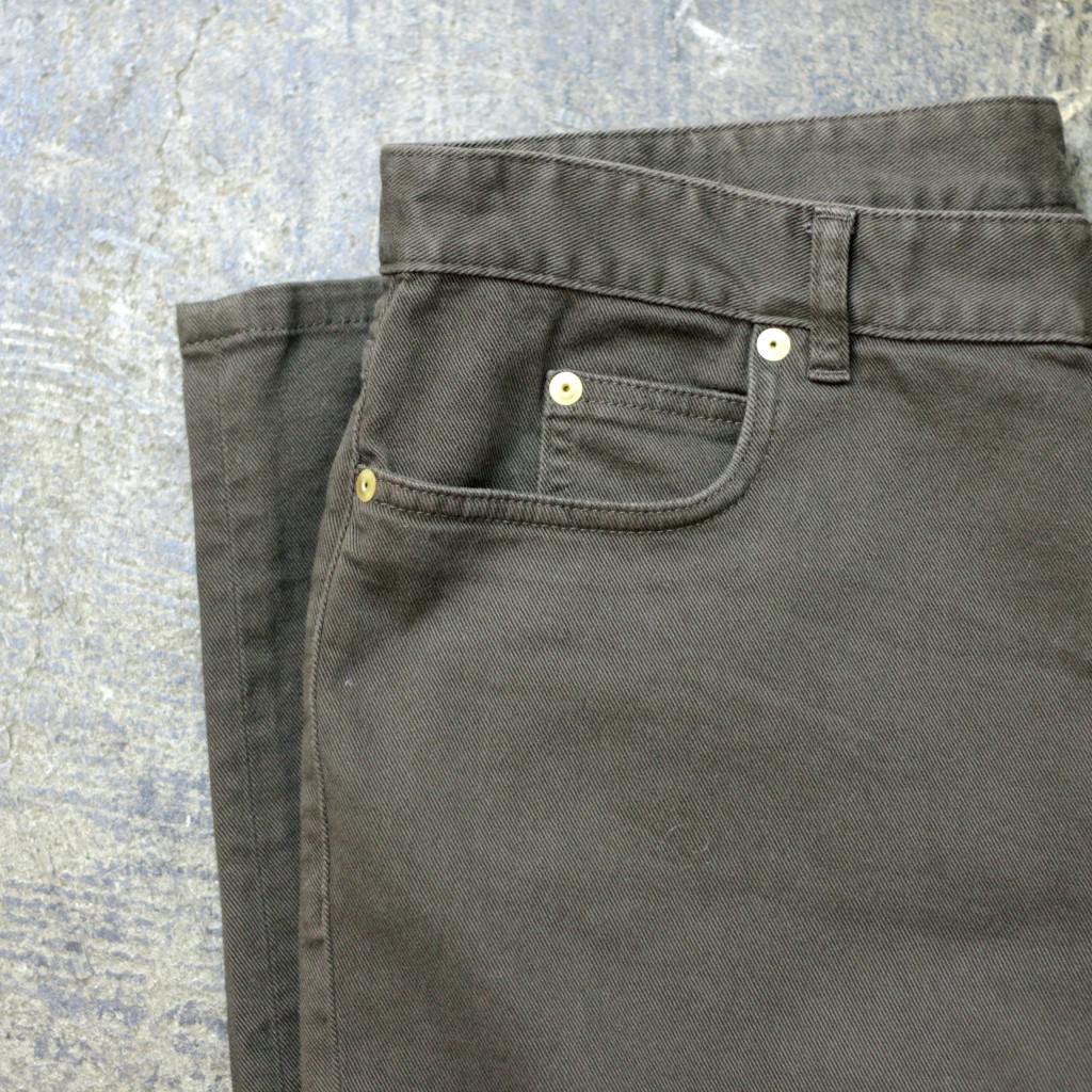 Maison Martin Margiela 14 Slim Denim