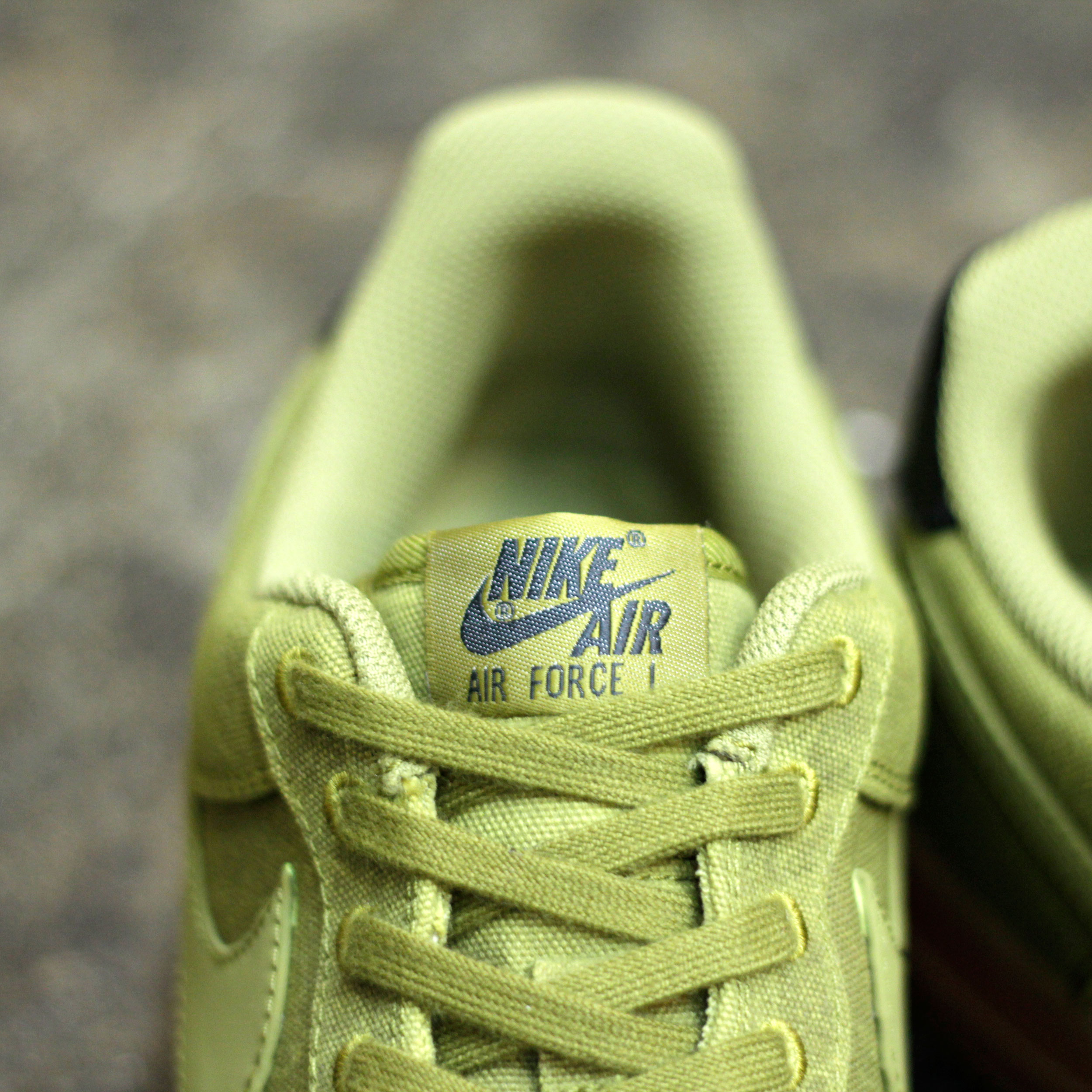 NIKE / AIR FORCE 1 '07 LV8 STYLE | NICE des Clothing - blog -
