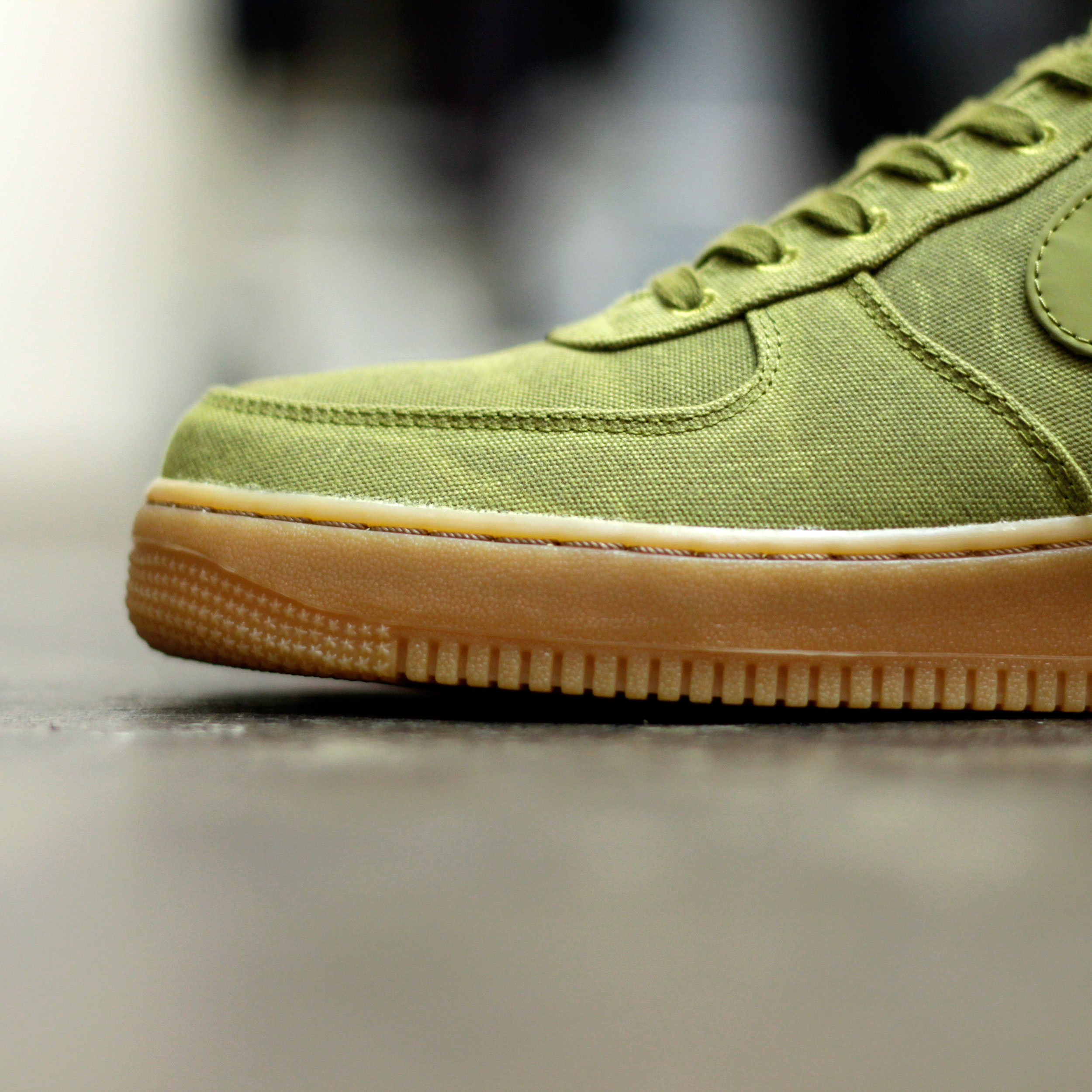 NIKE / AIR FORCE 1 '07 LV8 STYLE | NICE des Clothing - blog -