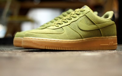NIKE AIR FORCE 1 ’07 LV8 STYLE