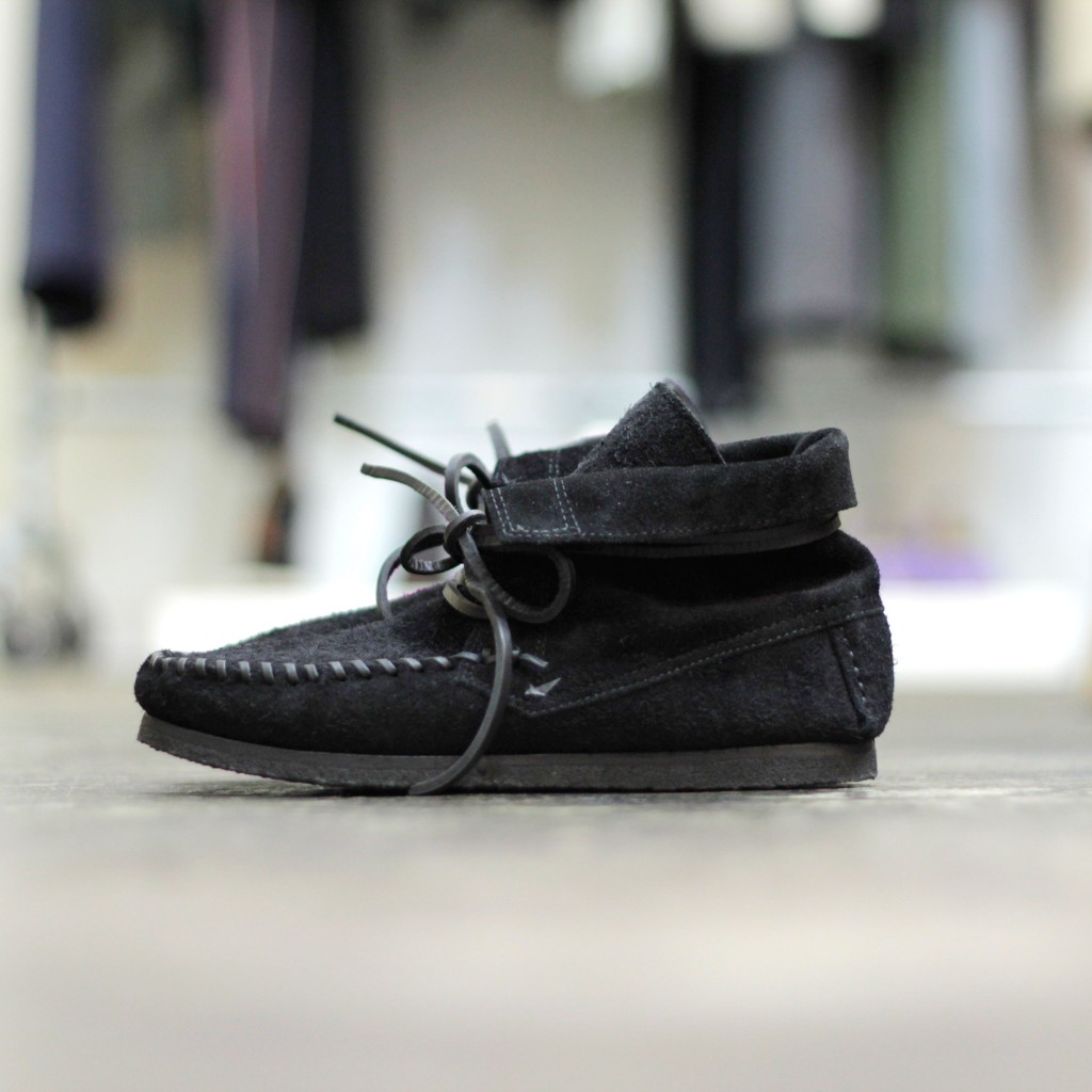 ISABEL MARANT ETOILE  Suede Moccasin
