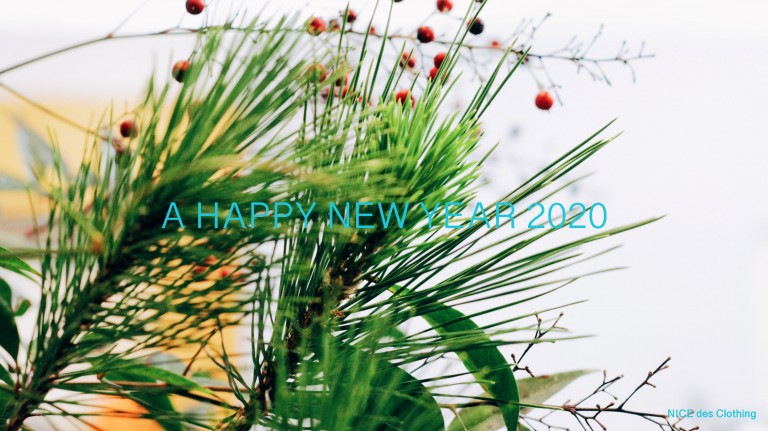 a happy new year 2020 !!!!!