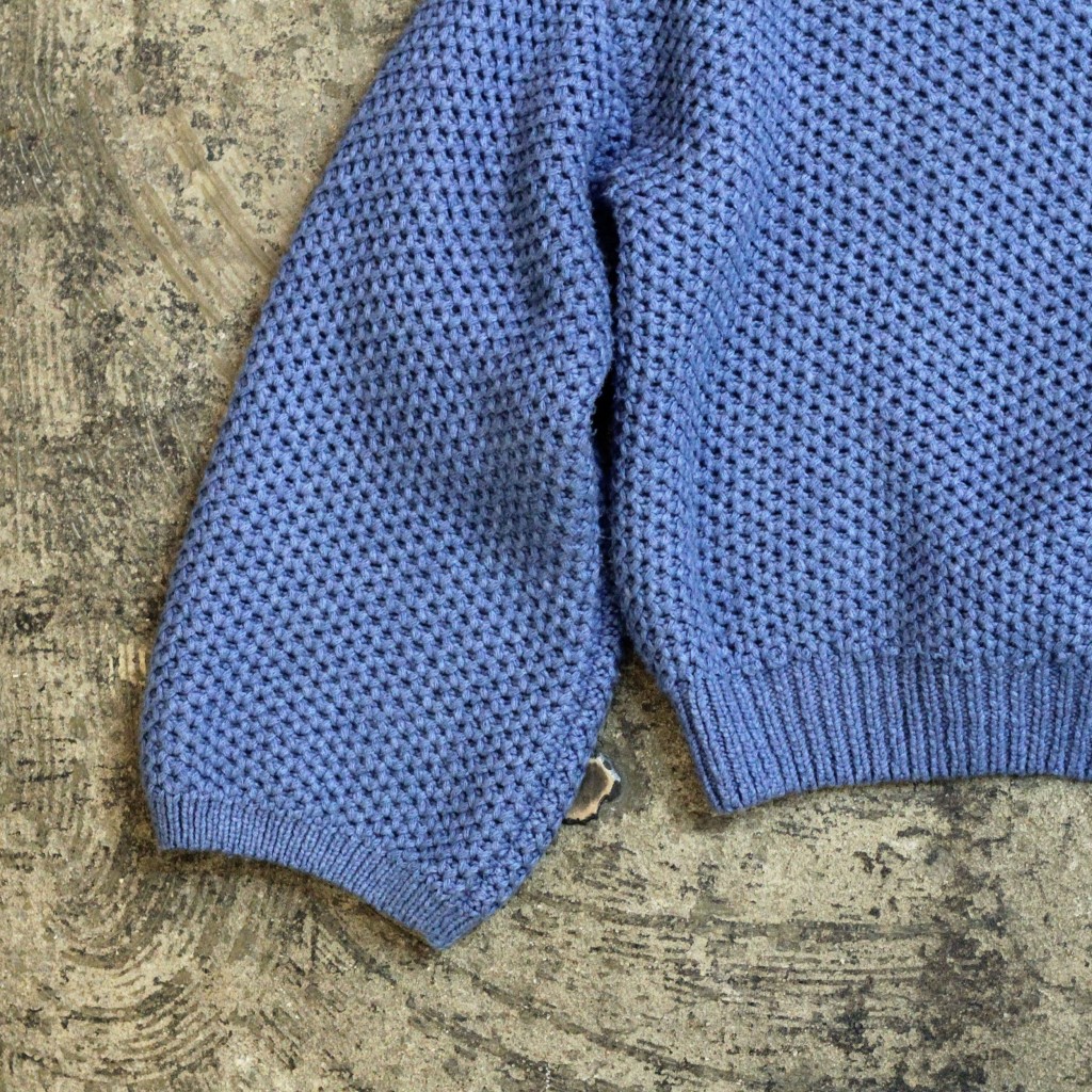 & Other Stories Cocoon Sleeve Knit