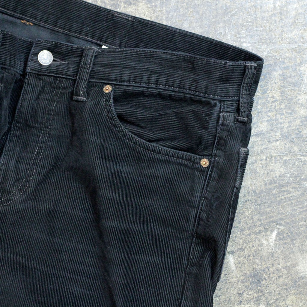 RRL Corduroy Pants