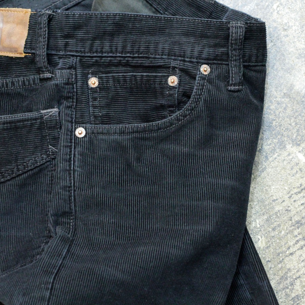 RRL Corduroy Pants