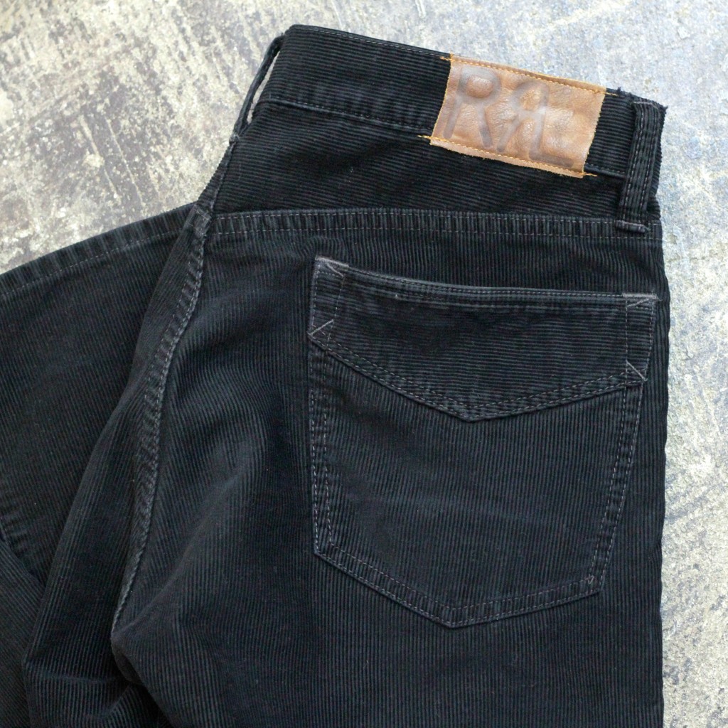 RRL Corduroy Pants