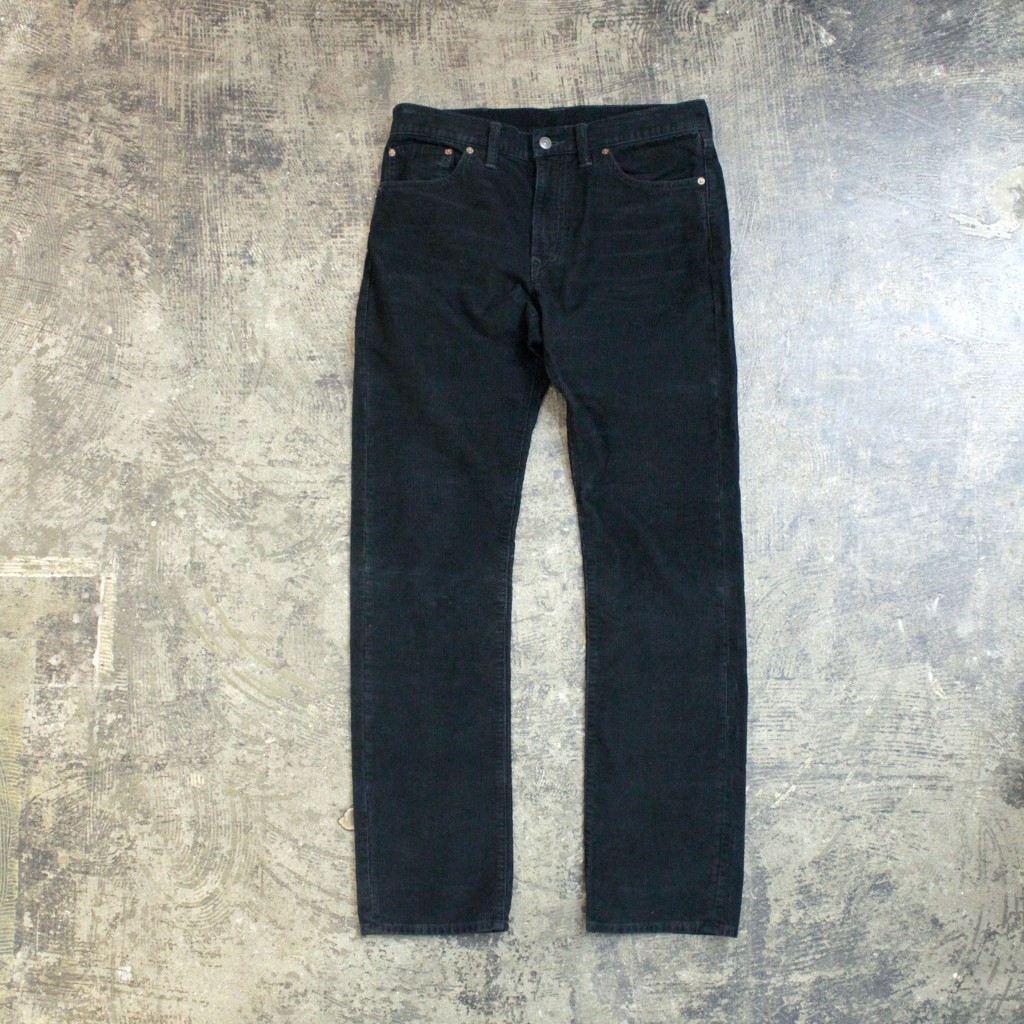 RRL Corduroy Pants