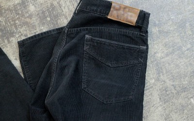 RRL Corduroy Pants