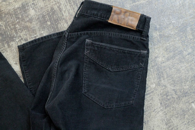 RRL Corduroy Pants