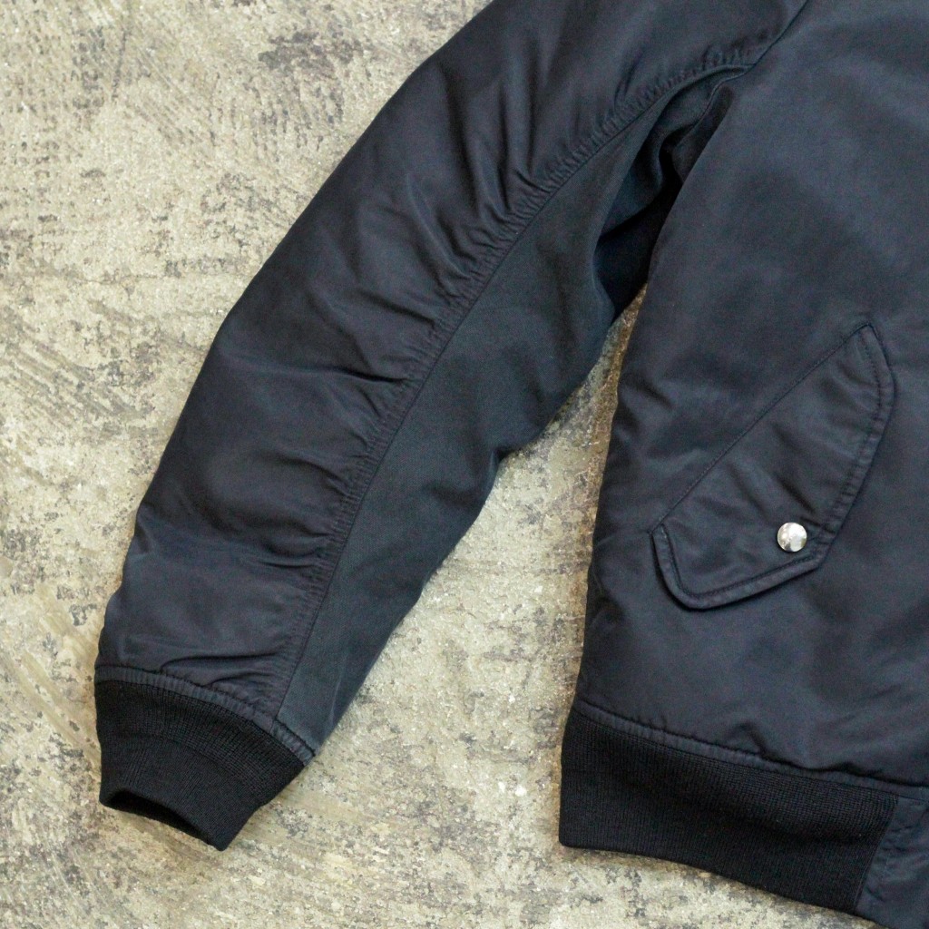 Carhartt WIP ASHTON BOMBER JACKET