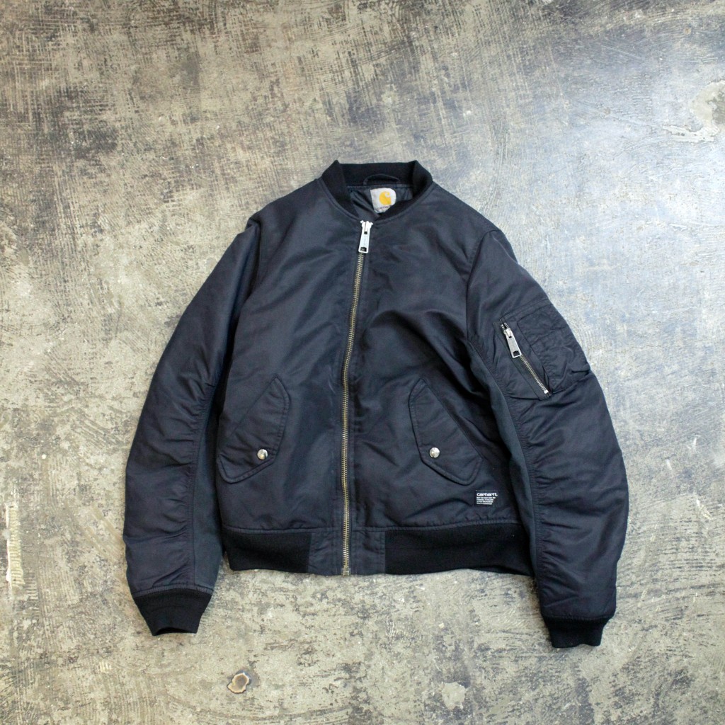 Carhartt WIP ASHTON BOMBER JACKET