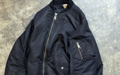 Carhartt WIP BOMBER JACKET