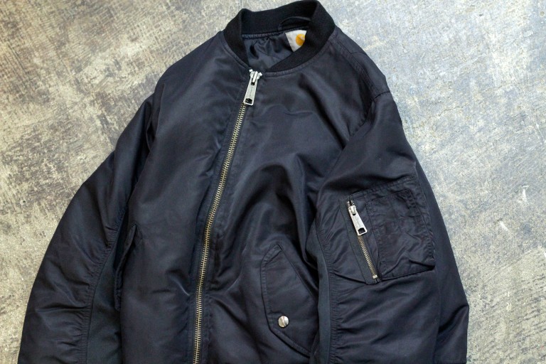 Carhartt WIP BOMBER JACKET