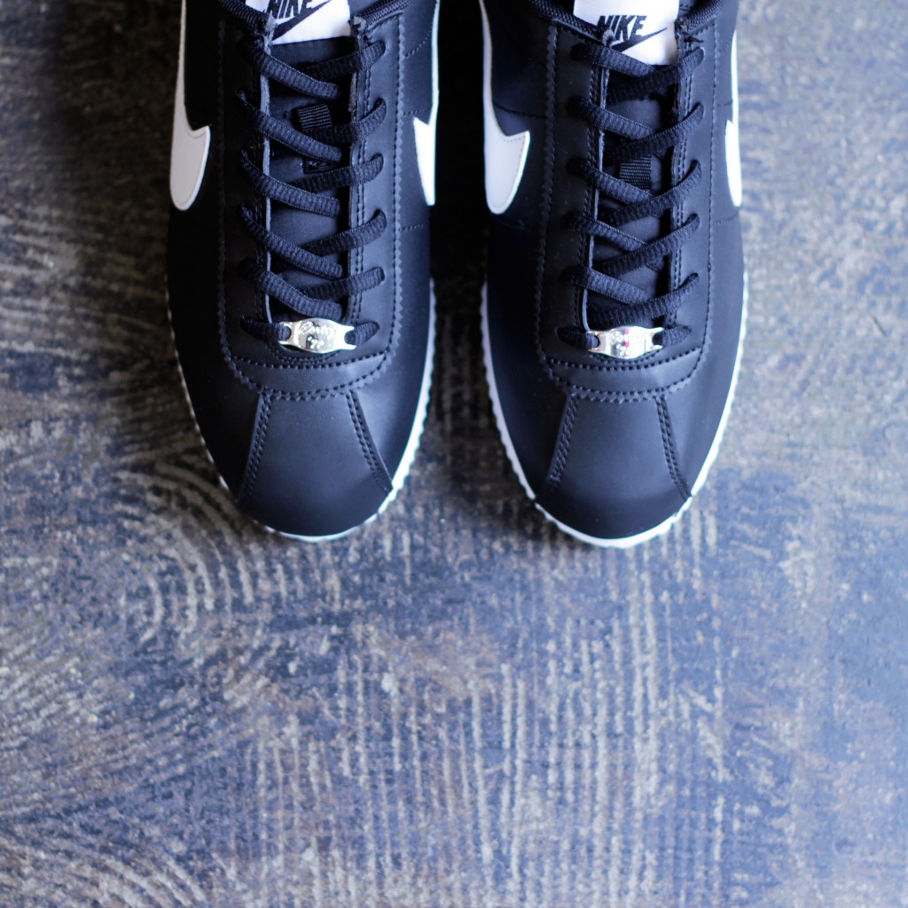 NIKE CORTEZ BASIC SL