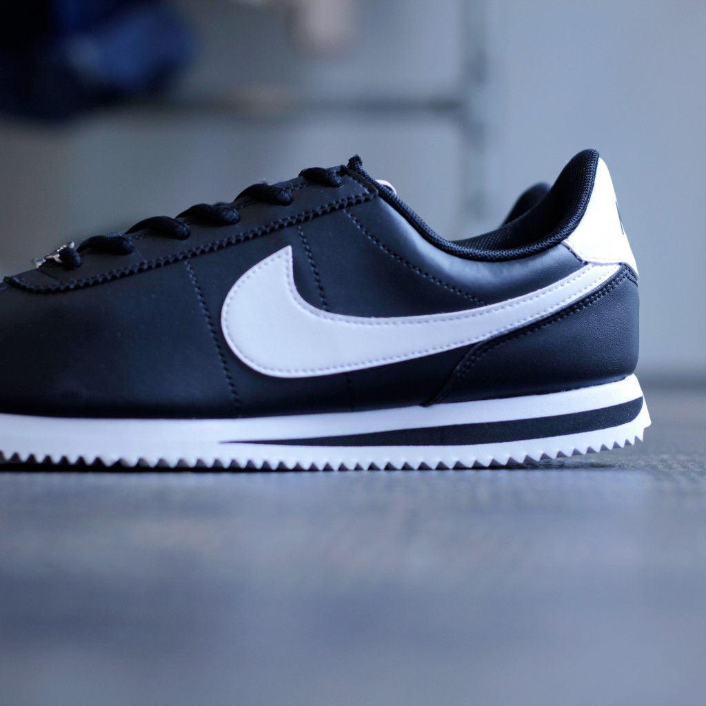 NIKE CORTEZ BASIC SL