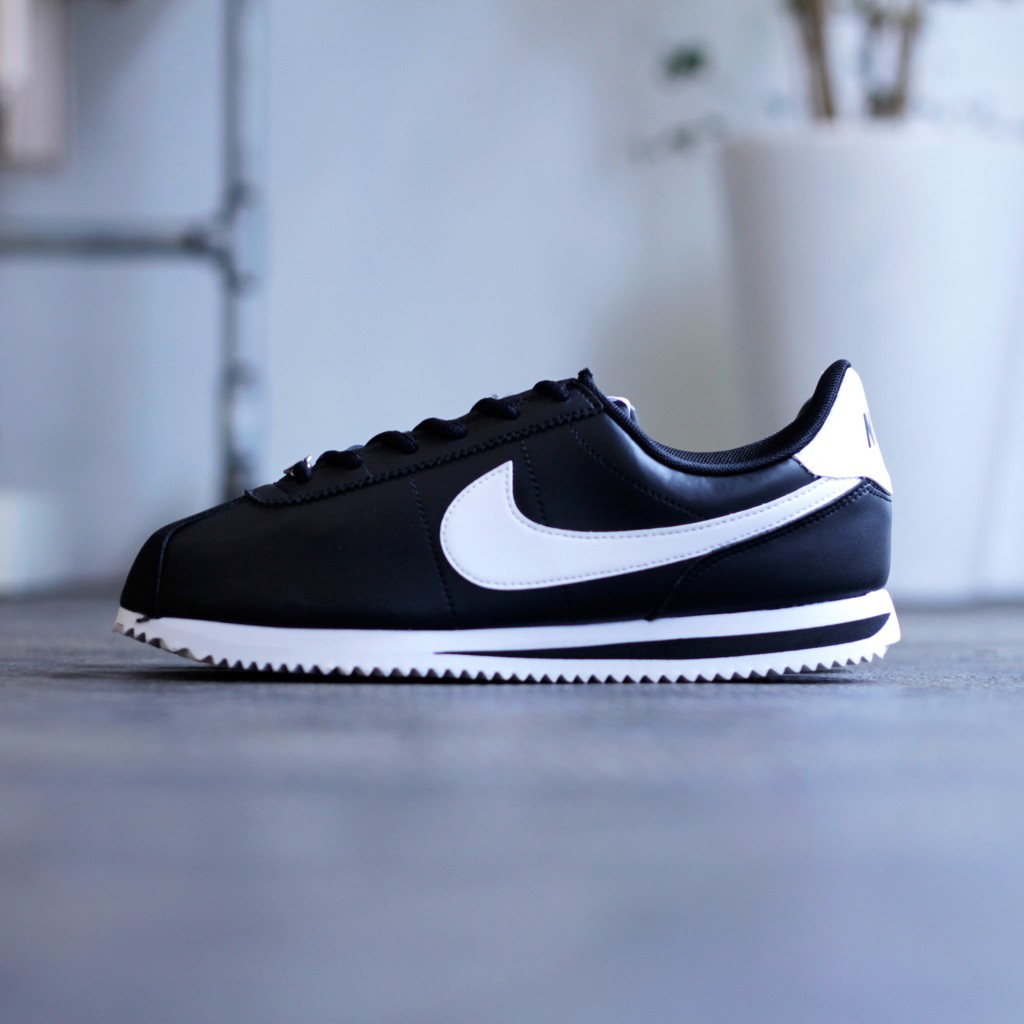 NIKE CORTEZ BASIC SL