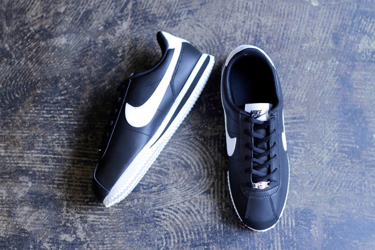 NIKE CORTEZ BASIC SL