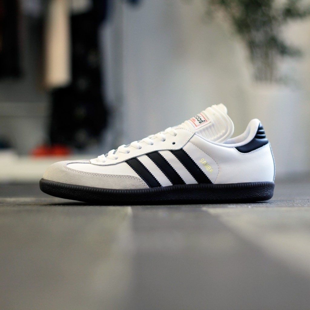 adidas Samba Classic