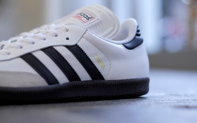 adidas Samba Classic