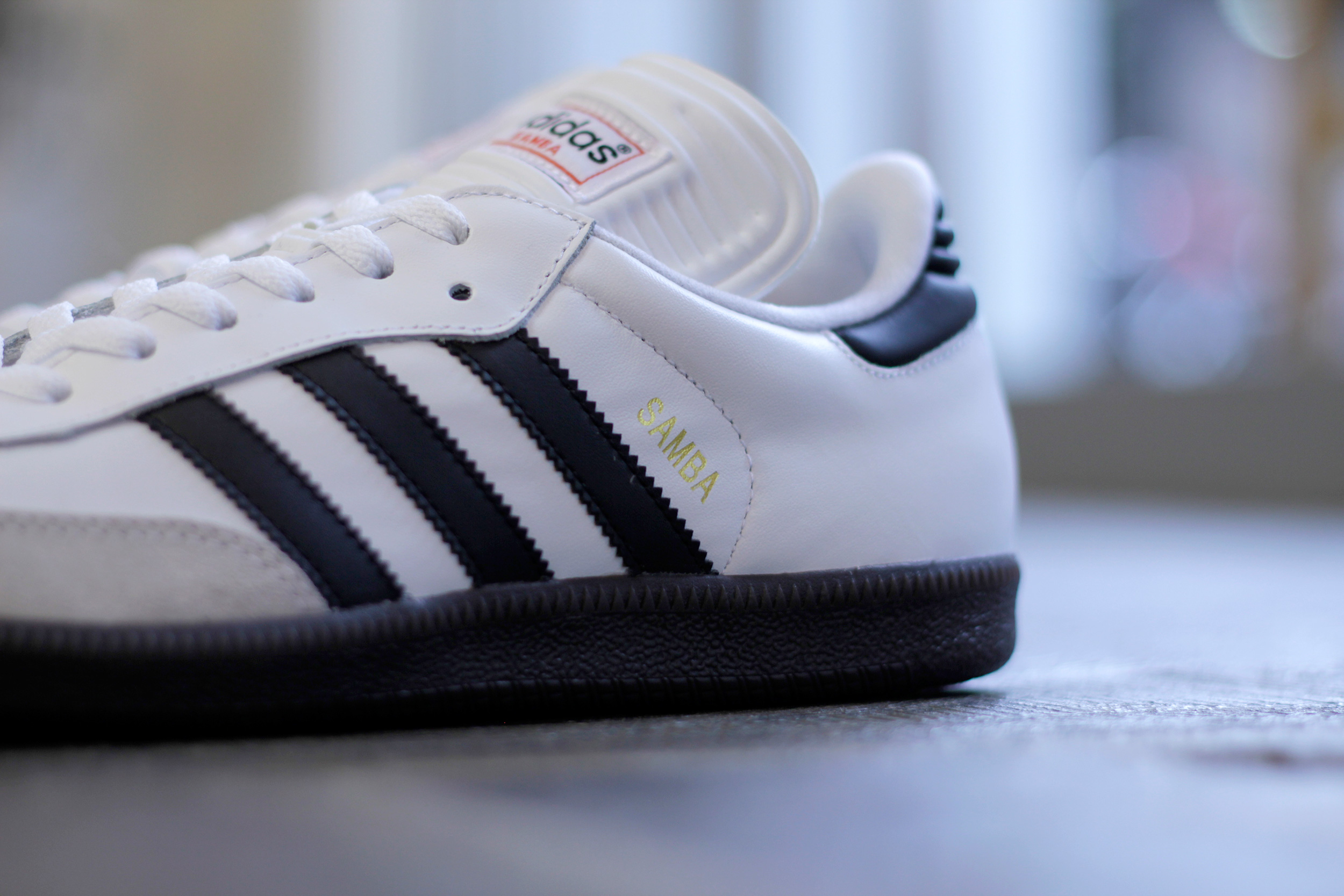 adidas / Samba Classic | NICE des Clothing - blog -