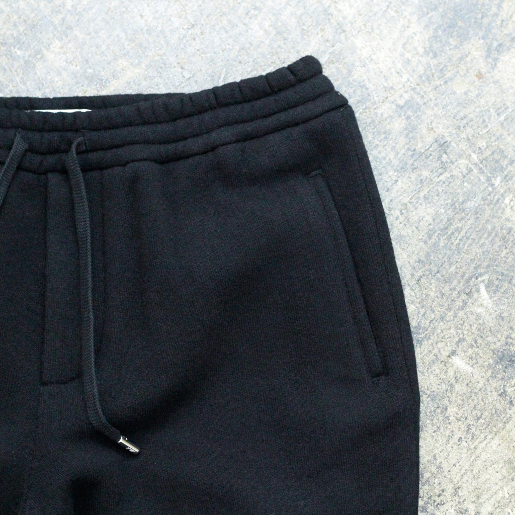 Mr.Porter Wool Easy Pants