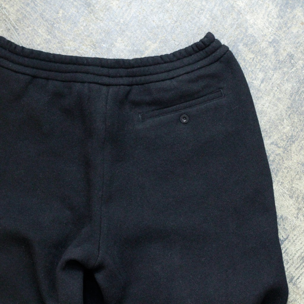 Mr.Porter Wool Easy Pants