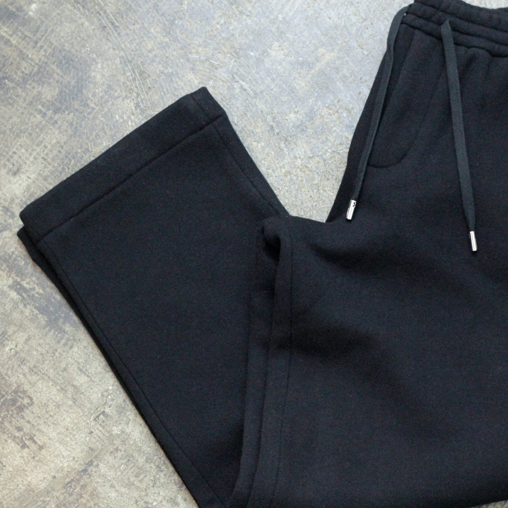 Mr.Porter Wool Easy Pants