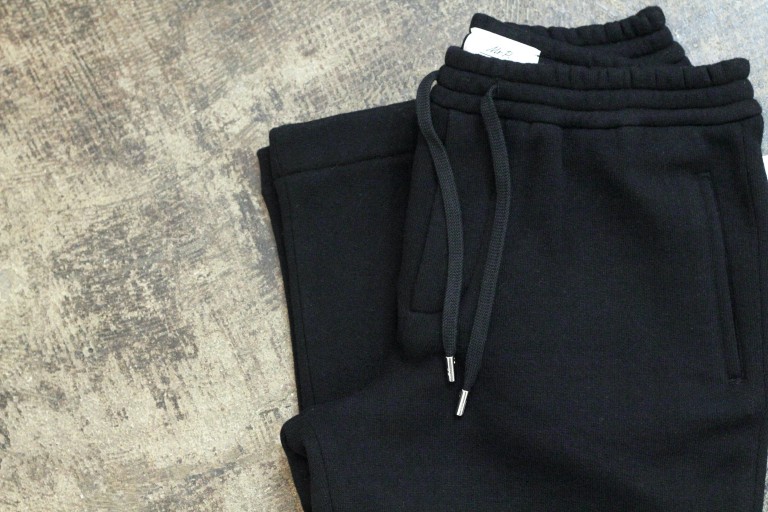 Mr.Porter Wool Easy Pants