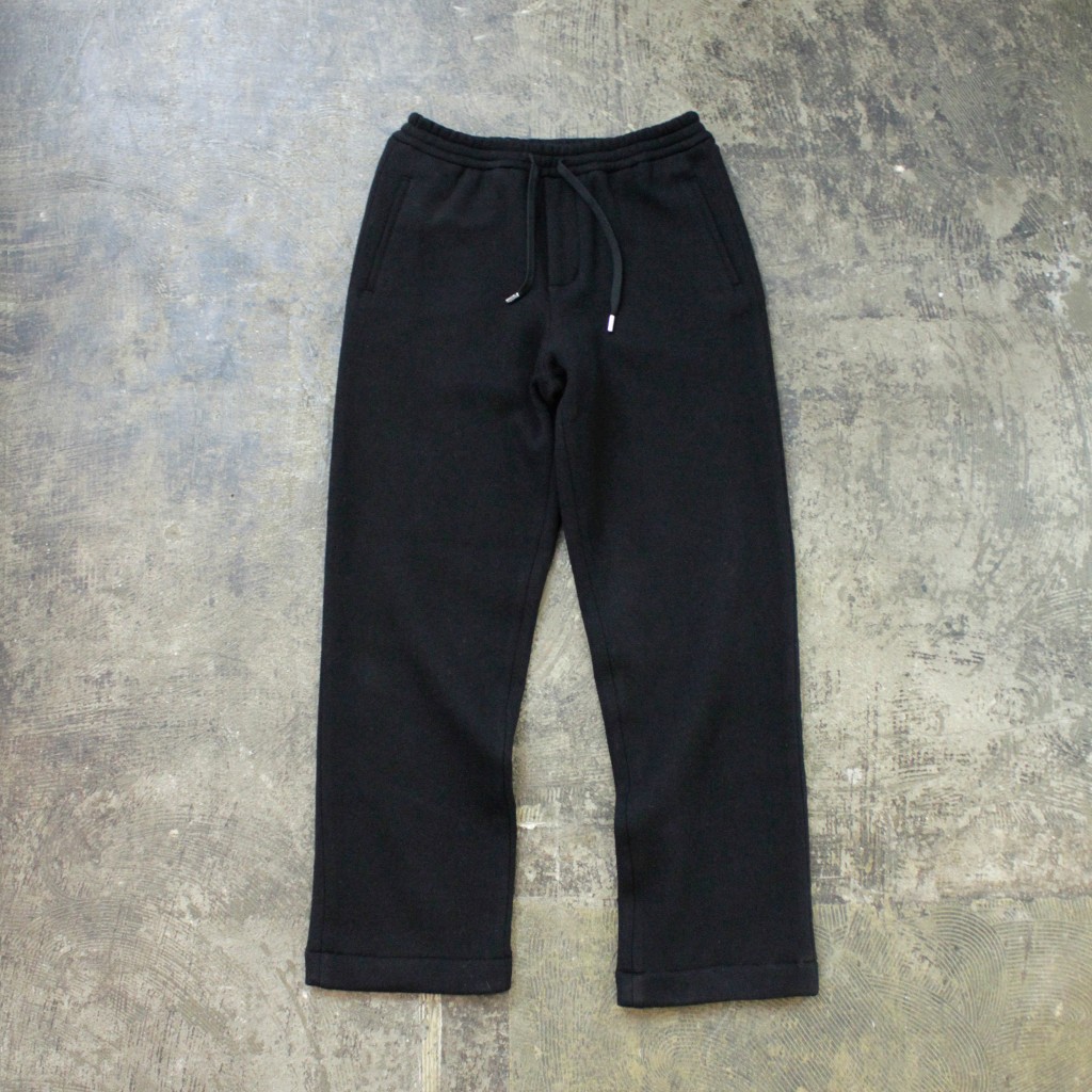 Mr.Porter Wool Easy Pants