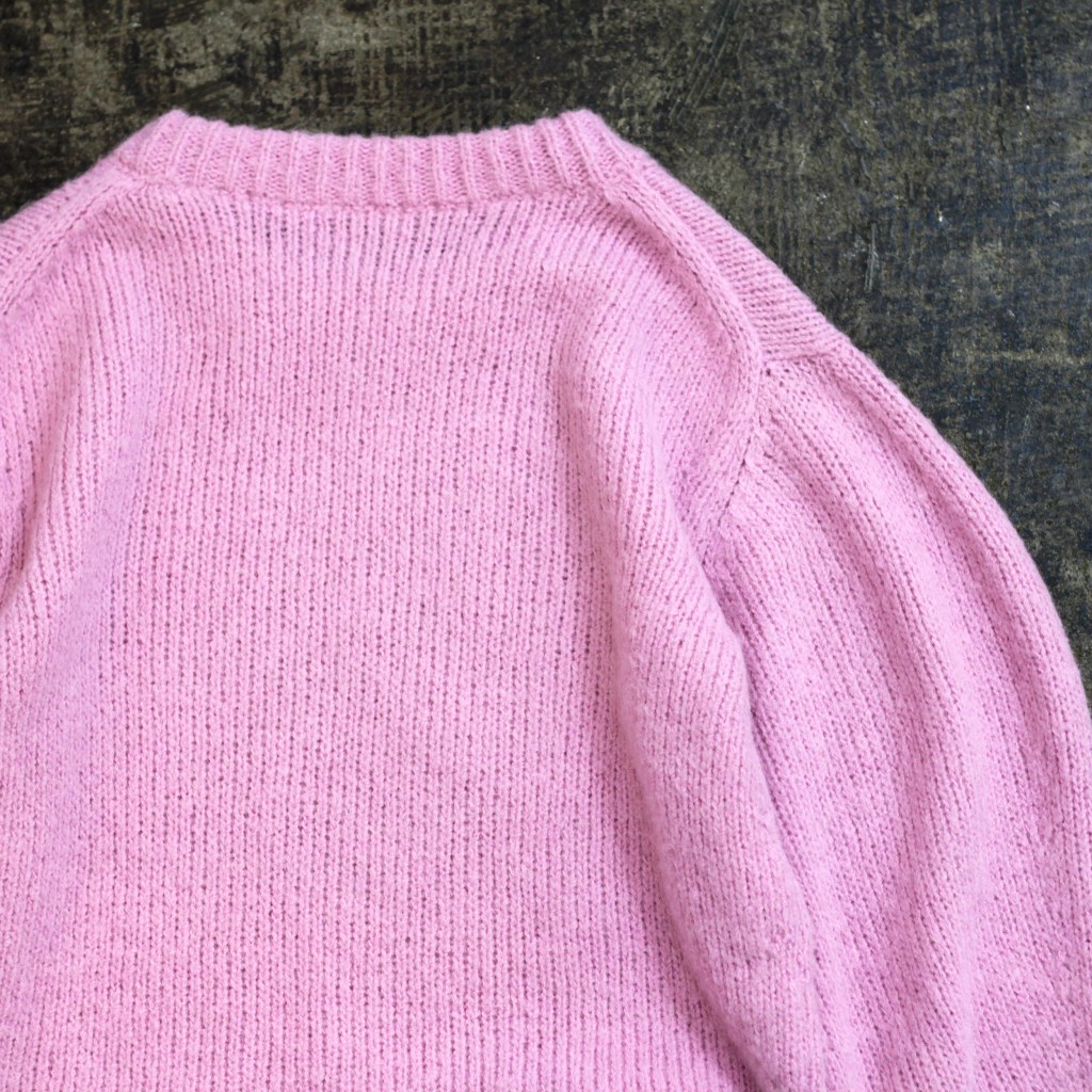 Tibi Volume Sleeve Knit